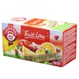 Ceai de Fructe Fruit Love 20x2.5g