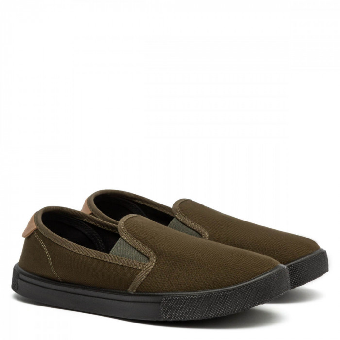 Slip-on ORIGINAL, Khaki