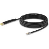 Karcher 2.637-729.0 - Set de curatare a tevilor cu furtun de 7.5 m G 4.10 M G 7.10 M K 2 K 3 K 4 K 5 K 7