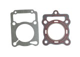Set garnituri cilindru ATV Lifan LF200, 64mm