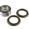 Set rulment roata NISSAN PRIMERA (P11) (1996 - 2001) BTA H11016BTA
