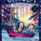 Ghoulia and the Doomed Manor (Ghoulia Book #4)