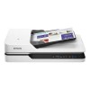Scaner Wifi Duplex Epson B11B244401 1200 dpi LAN 25 ppm