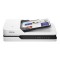 Scaner Wifi Duplex Epson B11B244401 1200 dpi LAN 25 ppm