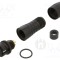 Conector circular BINDER 620 5 pini mamă lipire IP67 60V 2A