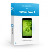 Caseta de instrumente Huawei Nova 2