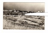 CP Ghelar - Vedere, RPR, circulata 1963, stare foarte buna