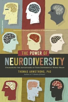The Power of Neurodiversity: Unleashing the Advantages of Your Differently Wired Brain foto