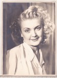 bnk foto Actori de teatru - Mary Theodorescu