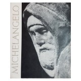 G. Oprescu - Michelangelo (Editia: 1964)