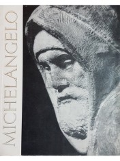 G. Oprescu - Michelangelo (Editia: 1964) foto