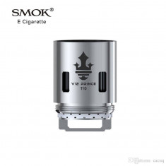 Rezistenta Tigara Electronica Smok Prince V12-T10 0.12ohm foto