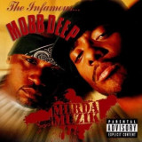 Murda Muzik | Mobb Deep, Rap, sony music