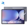 Tableta Samsung Galaxy Tab S10 Ultra X926 5G, 14.6&quot; QHD+ Dynamic AMOLED 2X, 12GB RAM, 256GB, Gri, S Pen Inclus