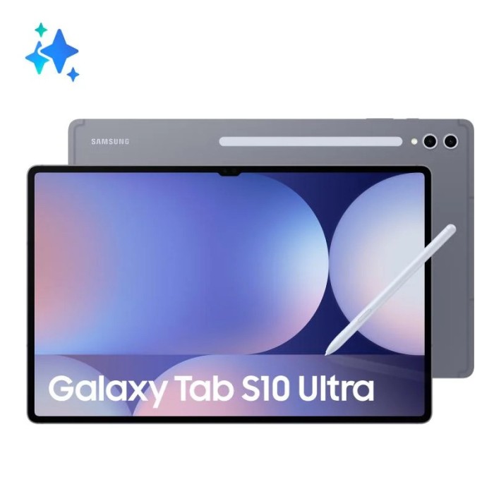 SG TAB S10 Ultra X926 5G &amp; WIFI 14.6&quot; 12GB