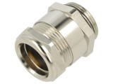 Garnitură Etanșare LAPP SKINDICHT SHVE M25 Pas 1,5 pentru Cabluri Ecranate Alama Nichel Diametru 13-15.8mm