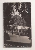 RF178 - Carte Postala - Buzias, circulata 1959