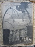 Ziarul Ştiinţelor şi al Călătoriilor nr.34/1942