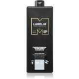 Label.m Botanical Nourishing Shampoo șampon intens hrănitor pentru toate tipurile de păr 1000 ml
