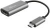 Convertor USB tip C-HDMI t-m 4k 60Hz 0.15m Trust