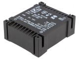 Transformator &Icirc;ncapsulat 14VA 115VAC 15V 467mA