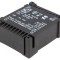 Transformator &Icirc;ncapsulat 14VA 115VAC 15V 467mA