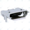 Conector de &icirc;ncărcare USB JBL Flip 2