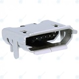 Conector de &icirc;ncărcare USB JBL Flip 2