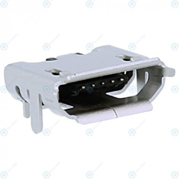 Conector de &icirc;ncărcare USB JBL Flip 2