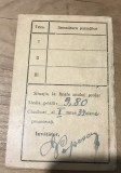 (2) Act Carnet de note