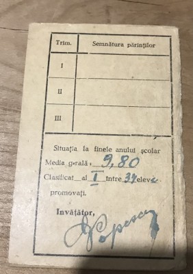 (2) Act Carnet de note foto