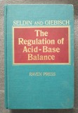 Seldin; Giebisch - The Regulation of Acid-Base Balance
