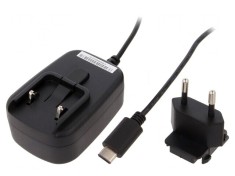 Adaptor Alimentare USB-C SYS1561-1105-EU foto