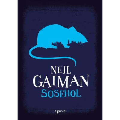 Sosehol - Neil Gaiman foto