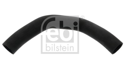 FEBI BILSTEIN 48400 Furtun radiator foto