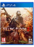 Killing Floor 2 PS4