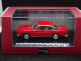 Macheta Lancia 2000 Coupe HF 1971 Starline 1:43