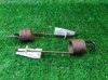 Set Arcuri Susținere Cuvă Mașină Spălat Indesit C70 Arc Suspensie Cuva