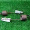 set arcuri sustinere cuva masina de spalat indesit / C70