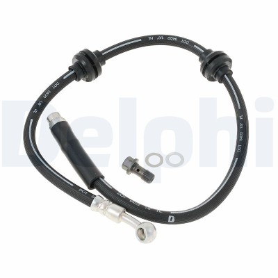 DELPHI LH7614 Furtun frana foto