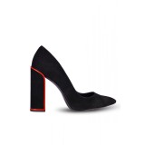 Pantofi Mihai Albu Red Night Vision