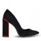 Pantofi Mihai Albu Red Night Vision