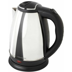 Fierbator electric Esperanza Tugela EKK104S 2200W 1.8l Argintiu