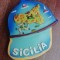 M3 C2 - Magnet frigider - tematica turism - Italia - 67