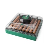 Incubator Clocitoare 72 Oua Gaina Rata Gasca Prepelite Pui Dispozitiv Intoarcere Automata Ovoscop Livrare GRATUITA !