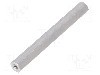 Distantier din aluminiu, 45mm, DREMEC - 132X45