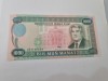 BANCNOTA TURKMENISTAN 1000 M 1995