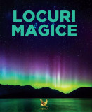 Locuri magice - Hardcover - *** - Aquila