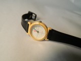 Ceas Casio de dama ,Vintage anii 80 , 319 LQ-11W Cod C6, Analog, Casual, Plastic