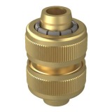 Cumpara ieftin Conector Furtun Verve 27mm, Alama, Reparatie/Prelungire Furtun Gradina 1/2&quot; si 5/8&quot;